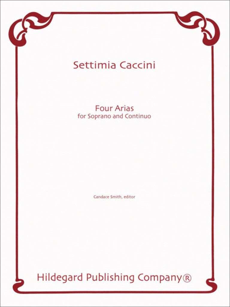 Four Arias