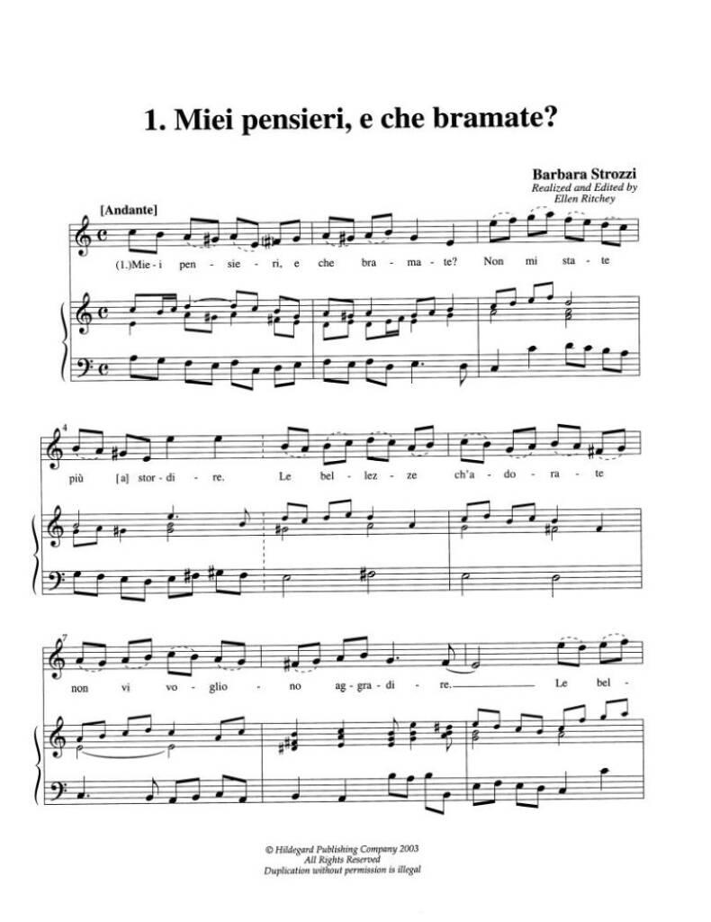 6 Arias