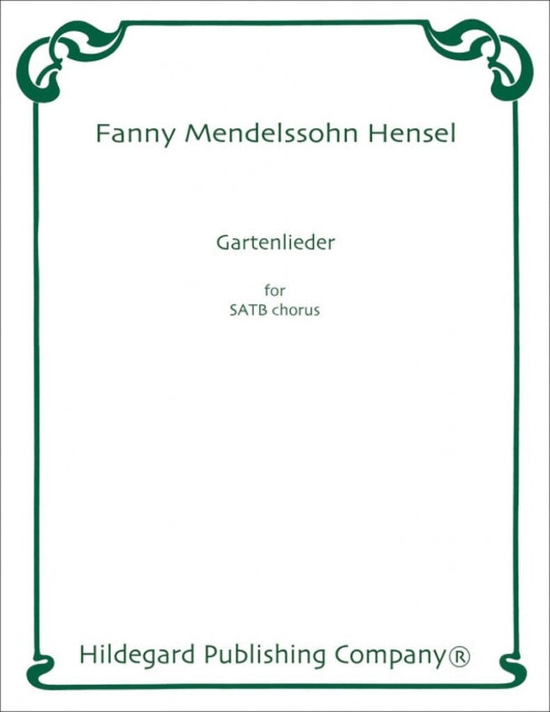 Gartenlieder