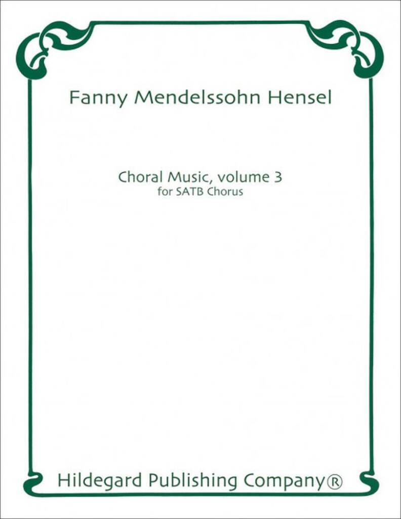 Choral Music