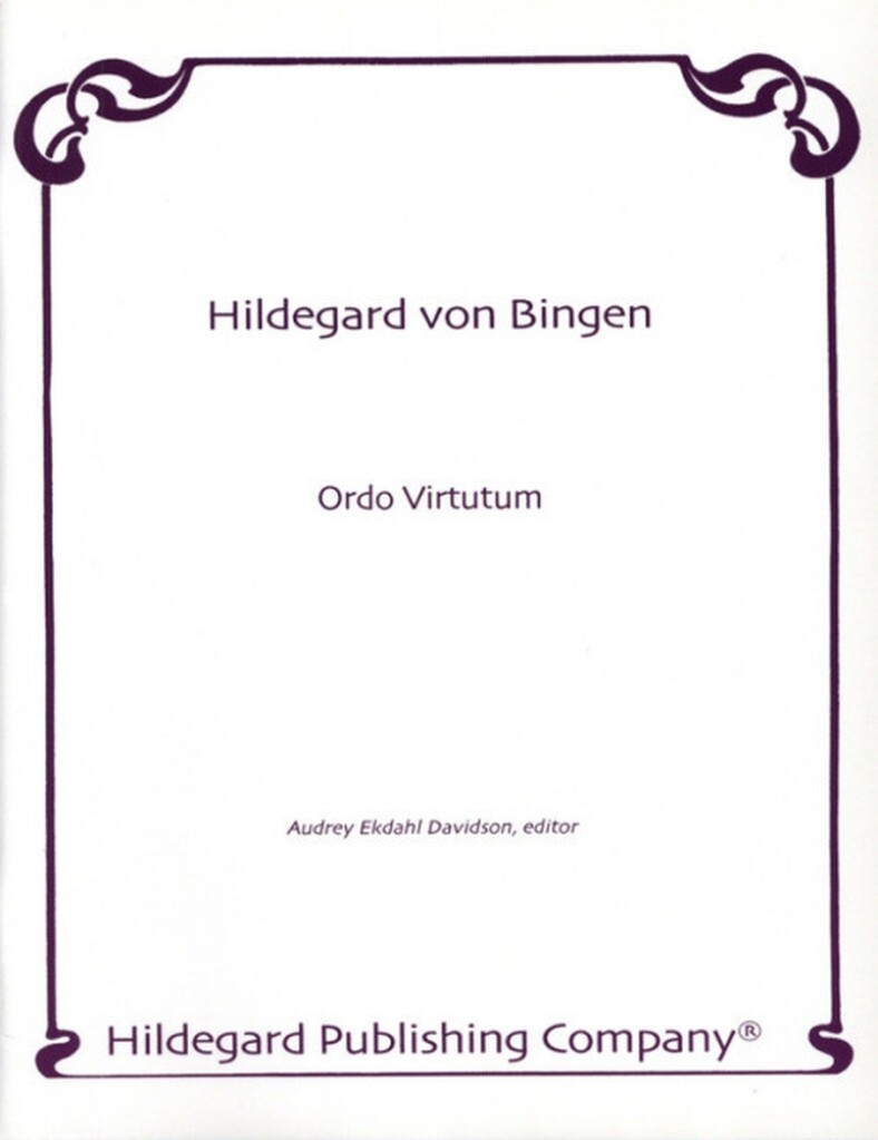 Ordo Virtutum