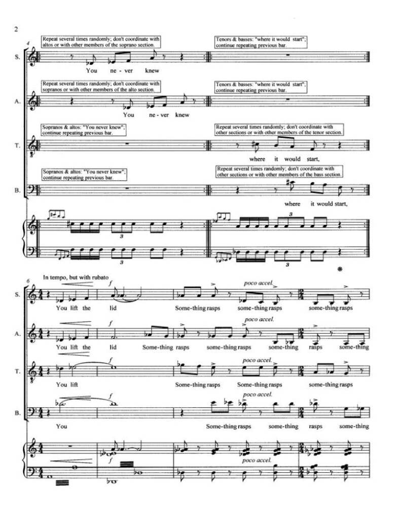 Music Box