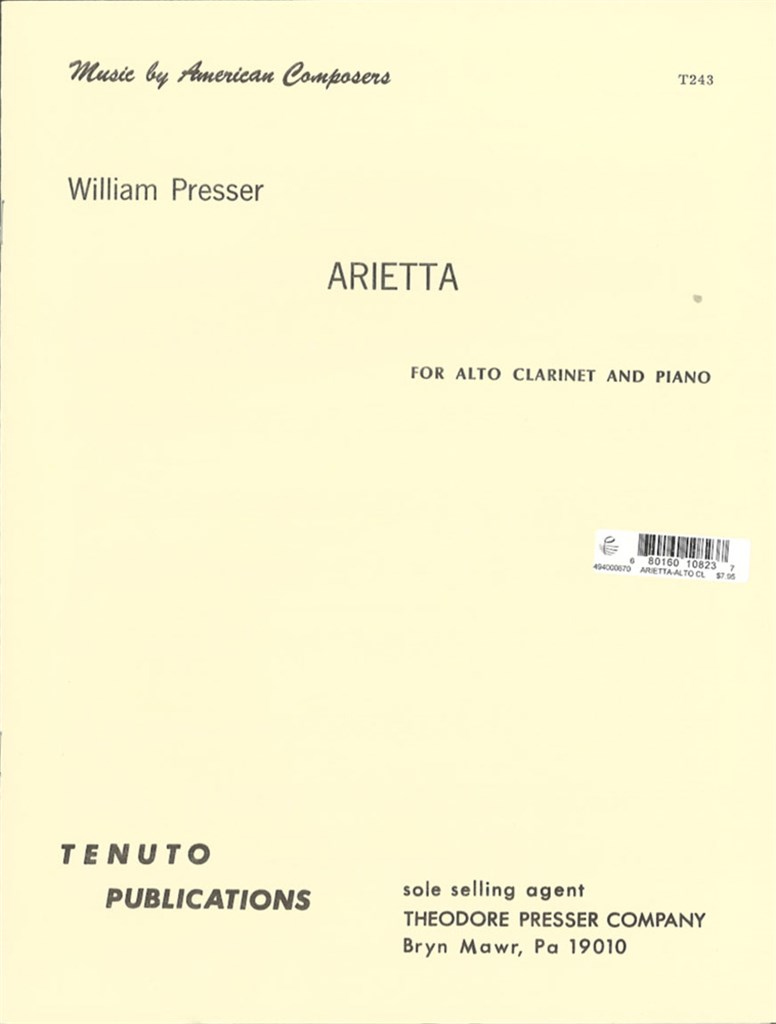 Arietta