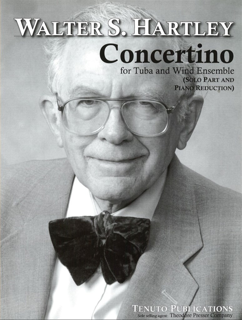Concertino-Tuba-Pno Reduction