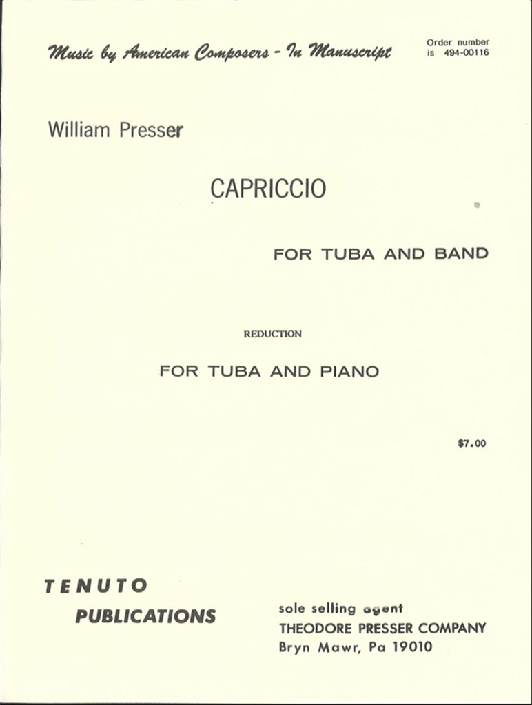Capriccio