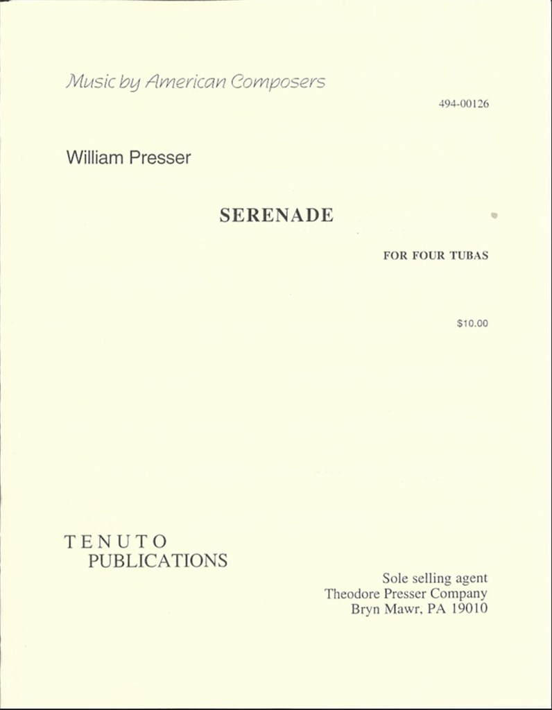 Serenade