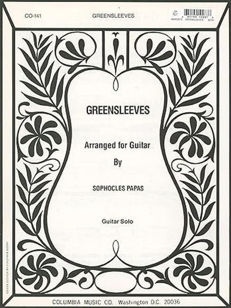 Greensleeves