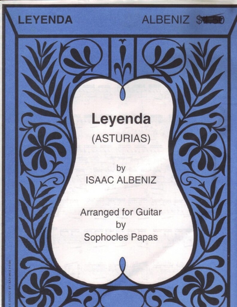Leyenda