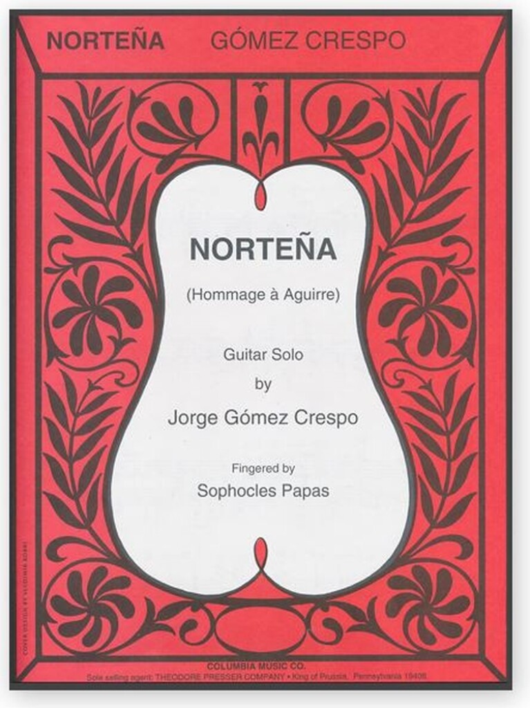Nortena