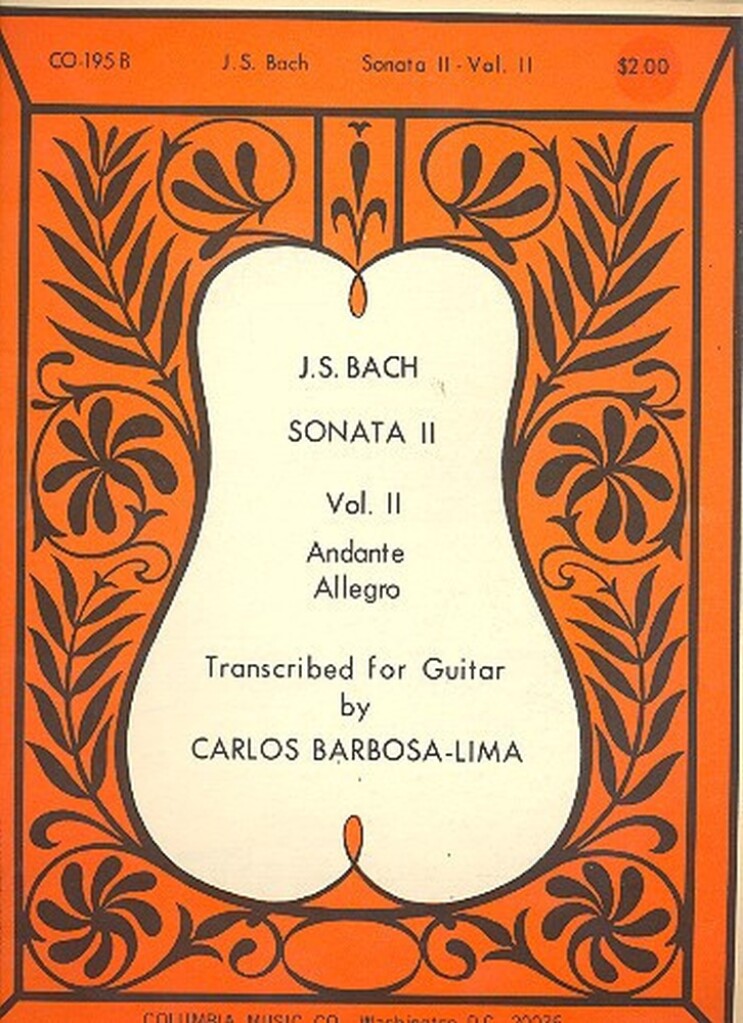Sonata Ii