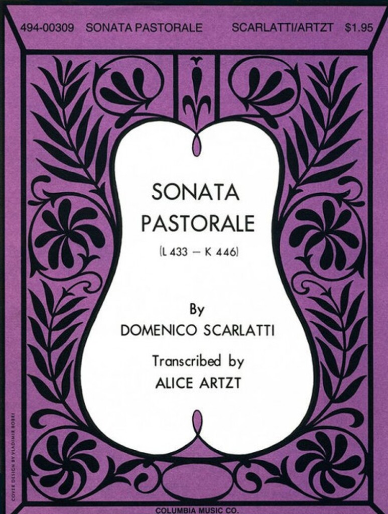 Sonata Pastorale