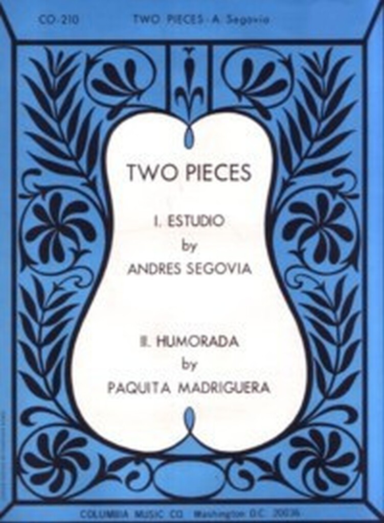 Two Pieces