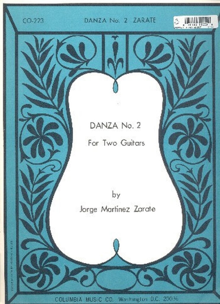Danza #2