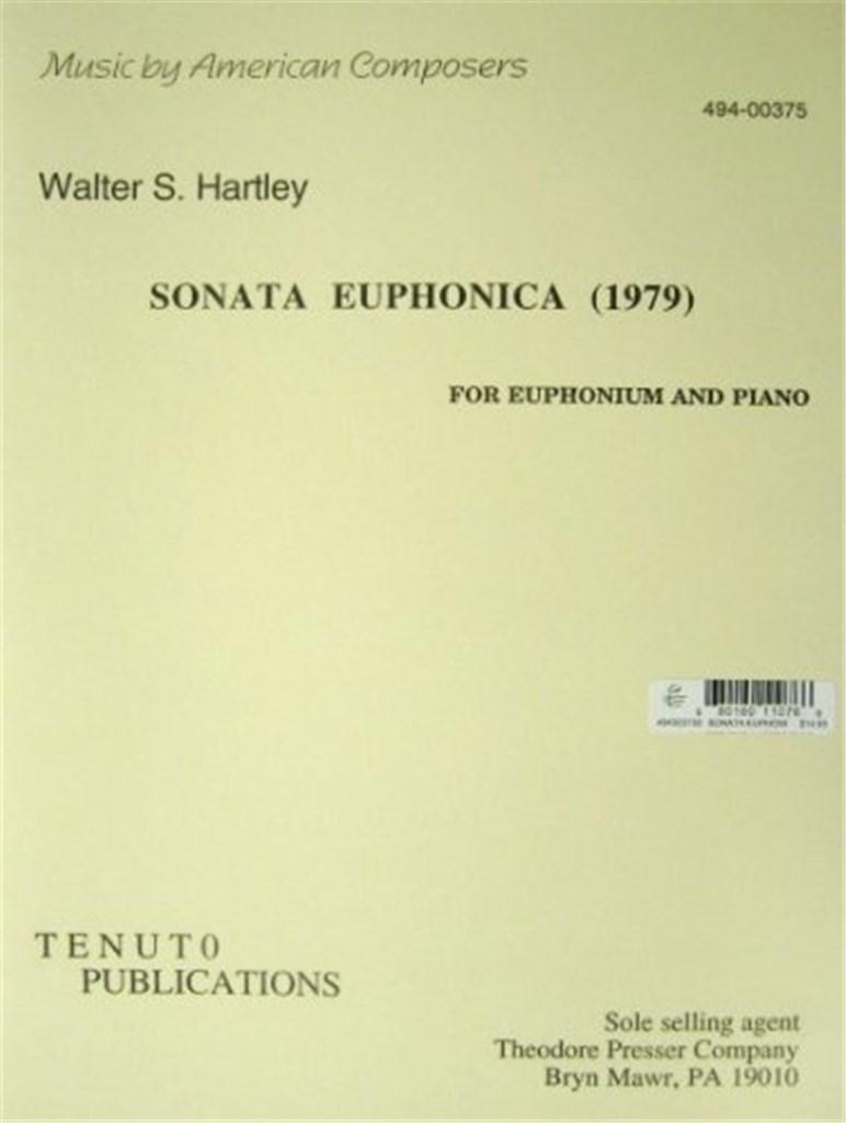 Sonata Euphonica
