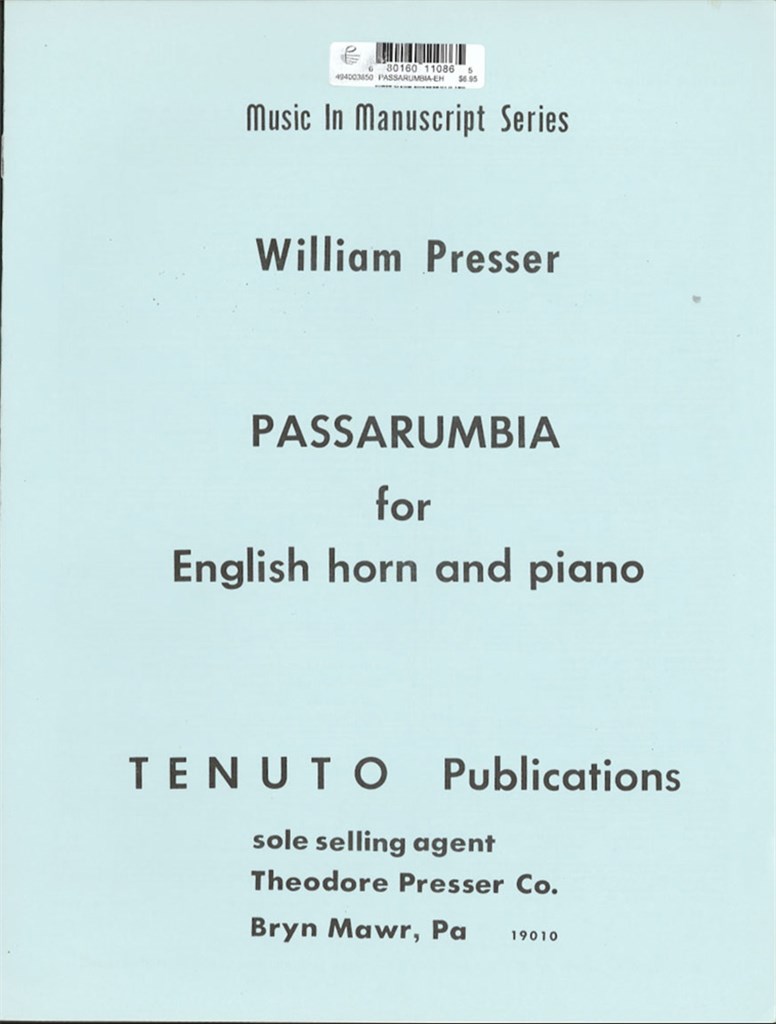 Passarumbia
