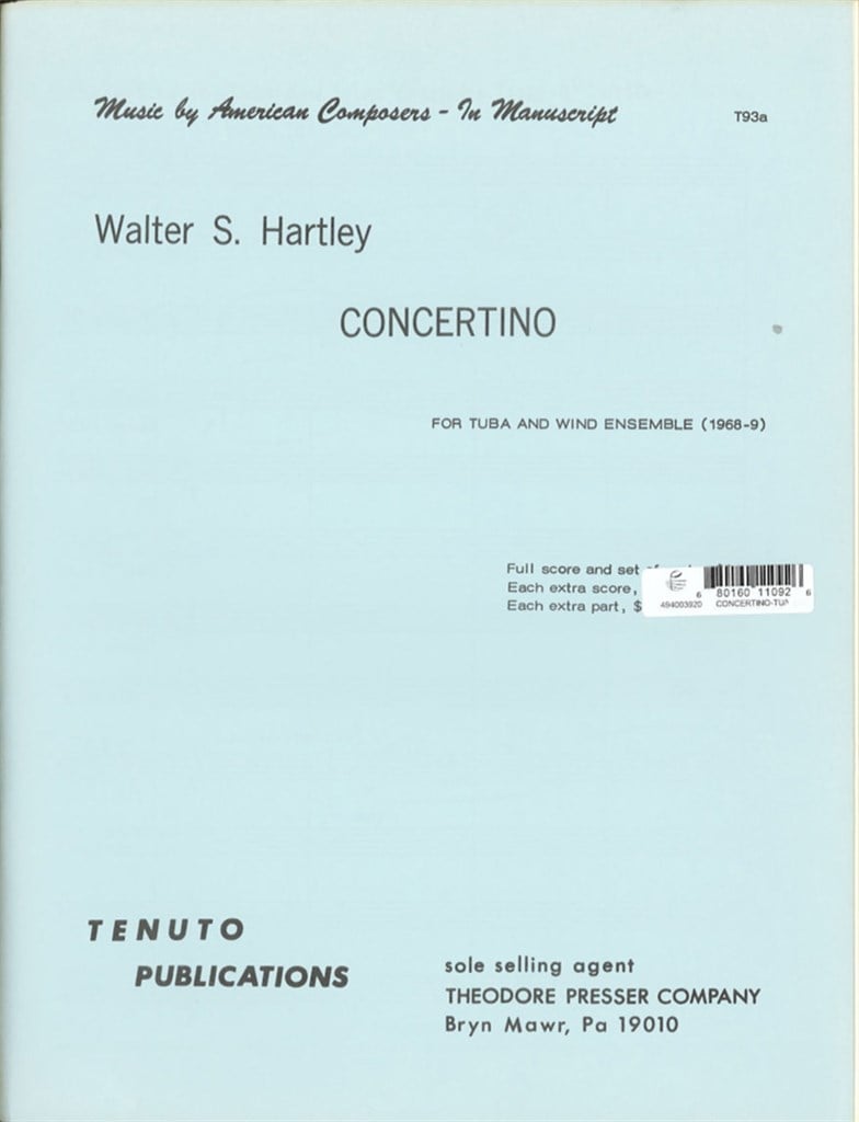 Concertino