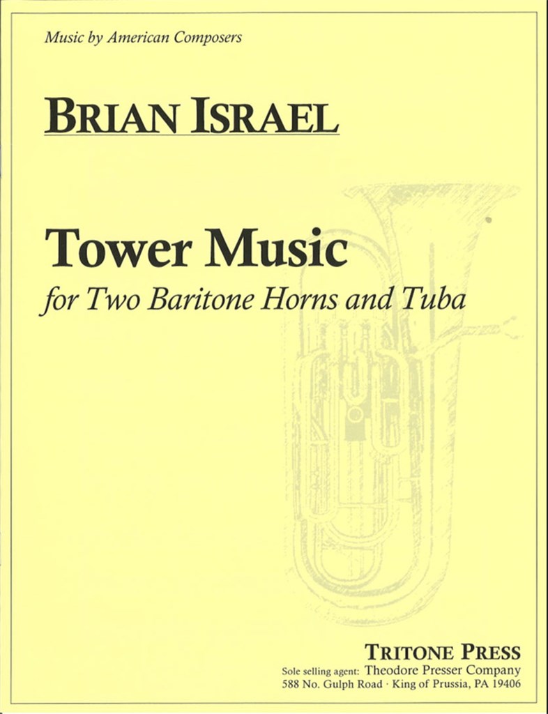 Tower Music