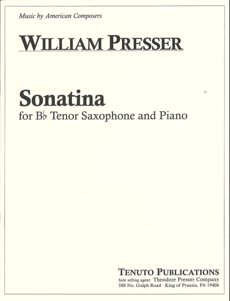 Sonatina