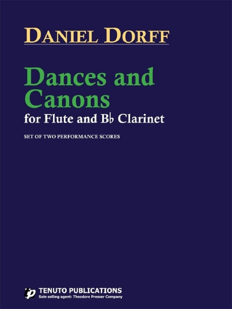 Dances and Canons