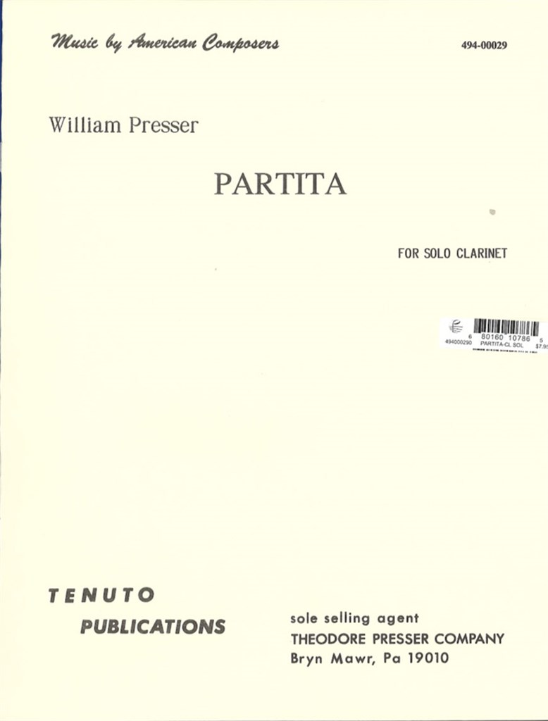 Partita