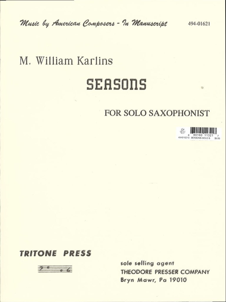 Seasons