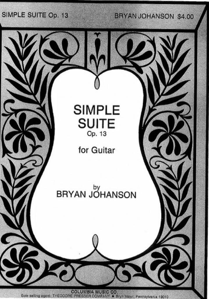 Simple Suite