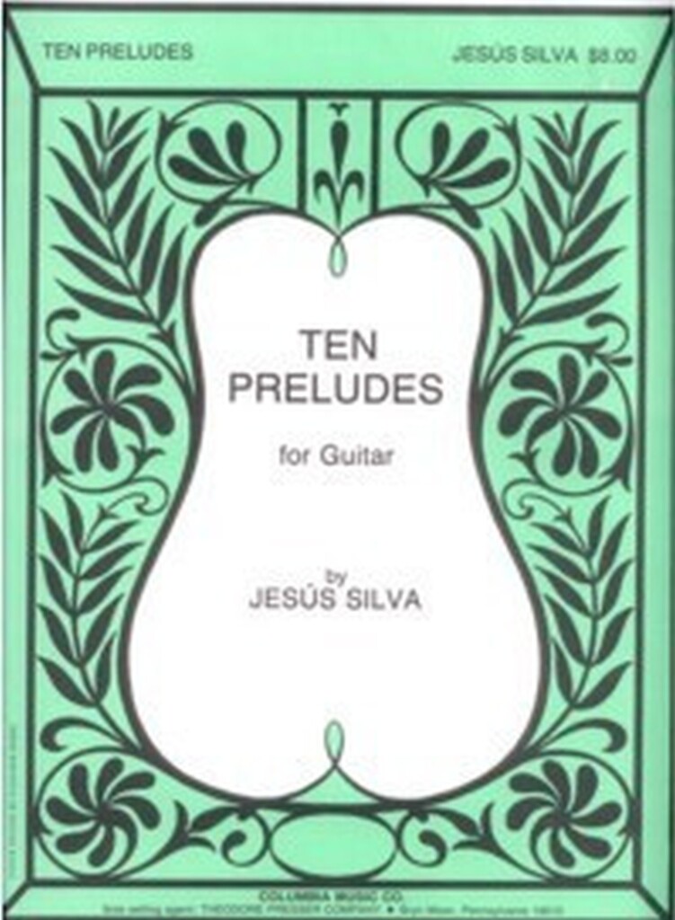 10 Preludes