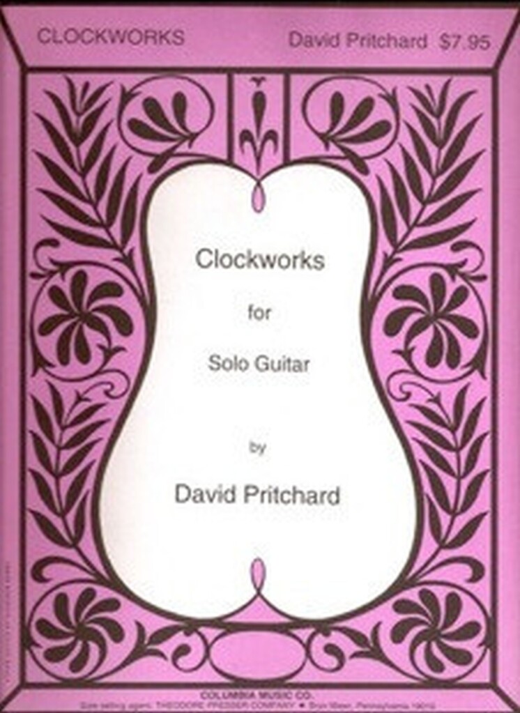 Clockworks