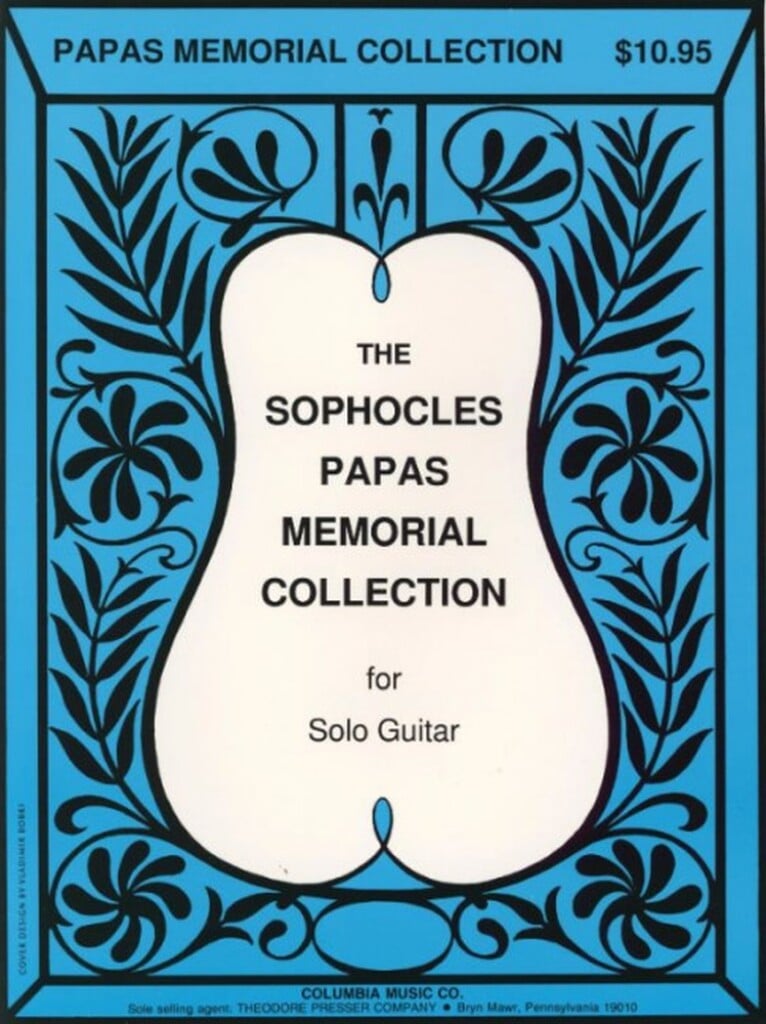 Papas Memorial Collection