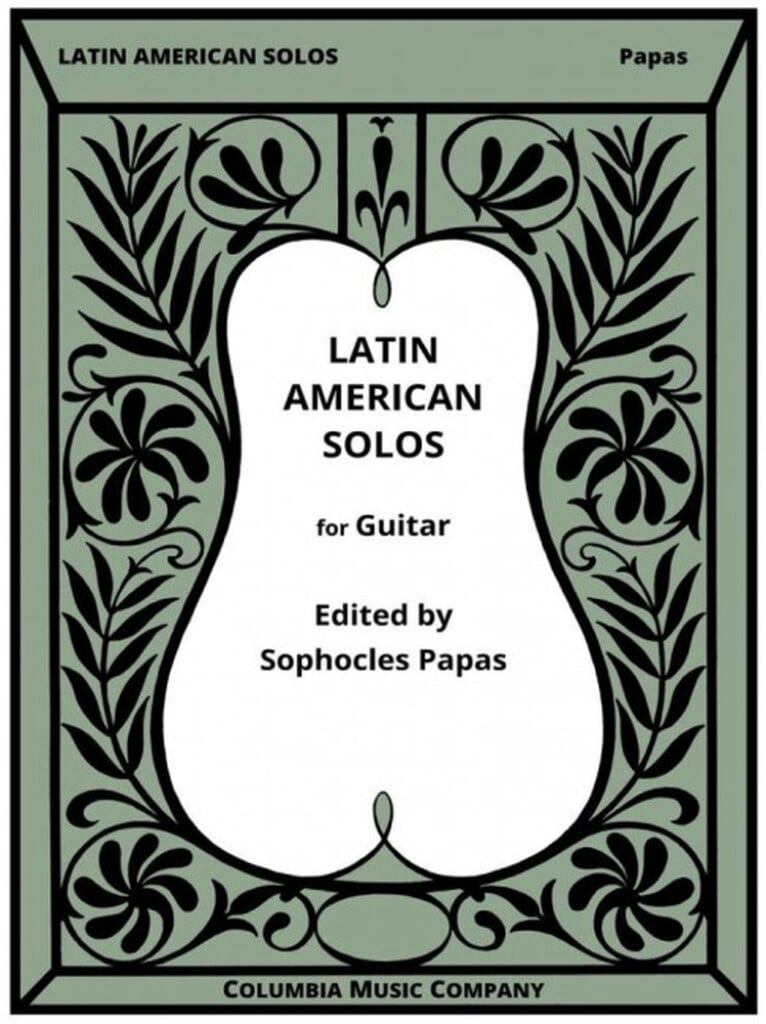Latin American Solos