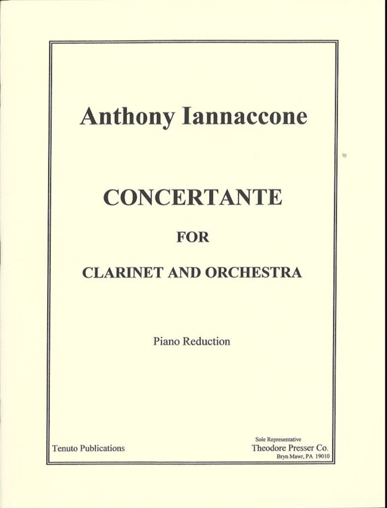 Concertante