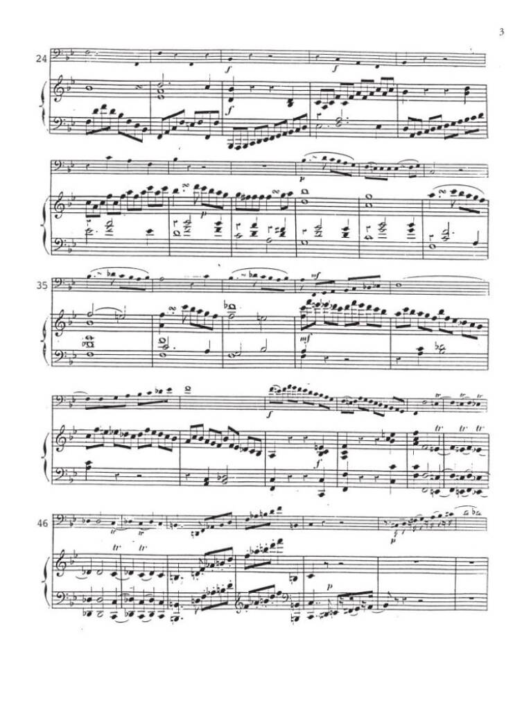 Sonata for Piano and Cello