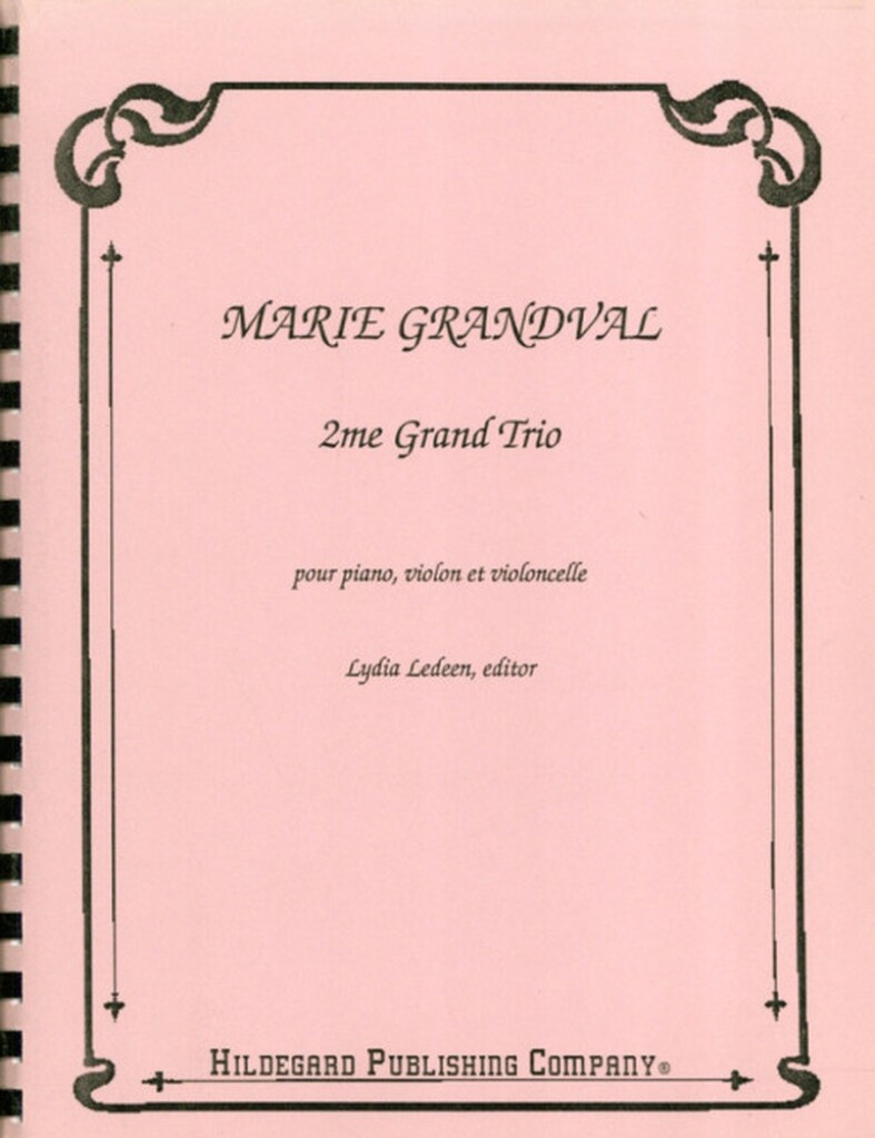 Trio No. 2