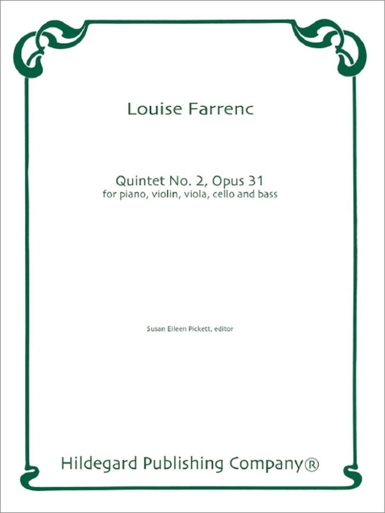 Piano Quintet #2