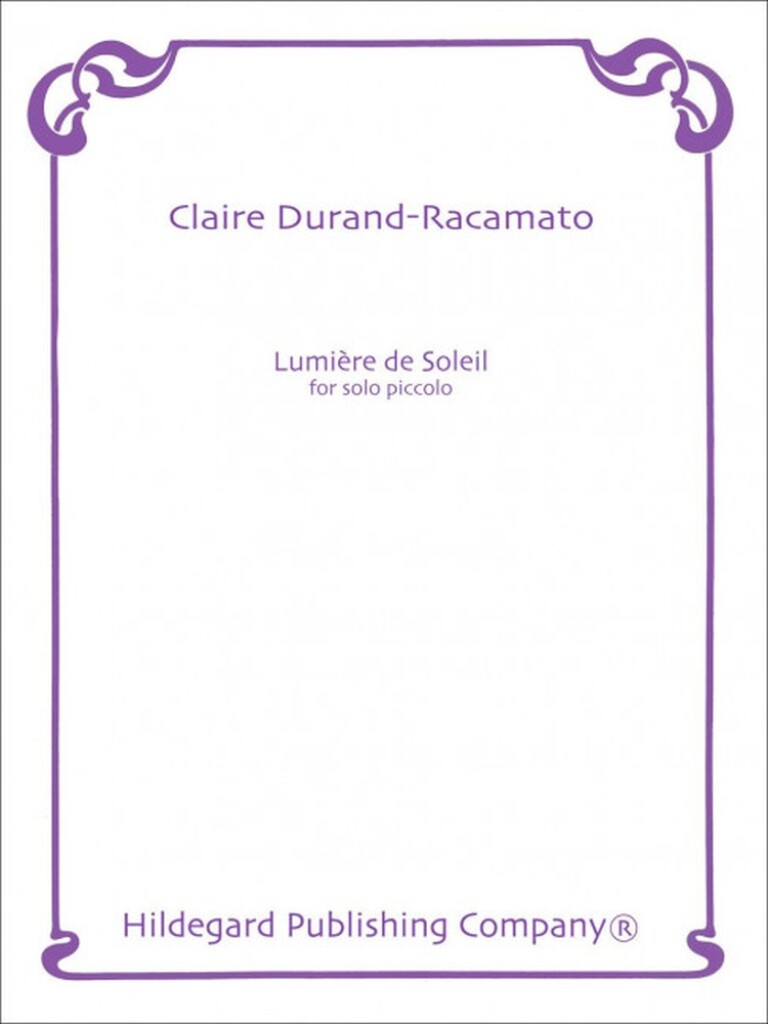 Lumiere De Soleil