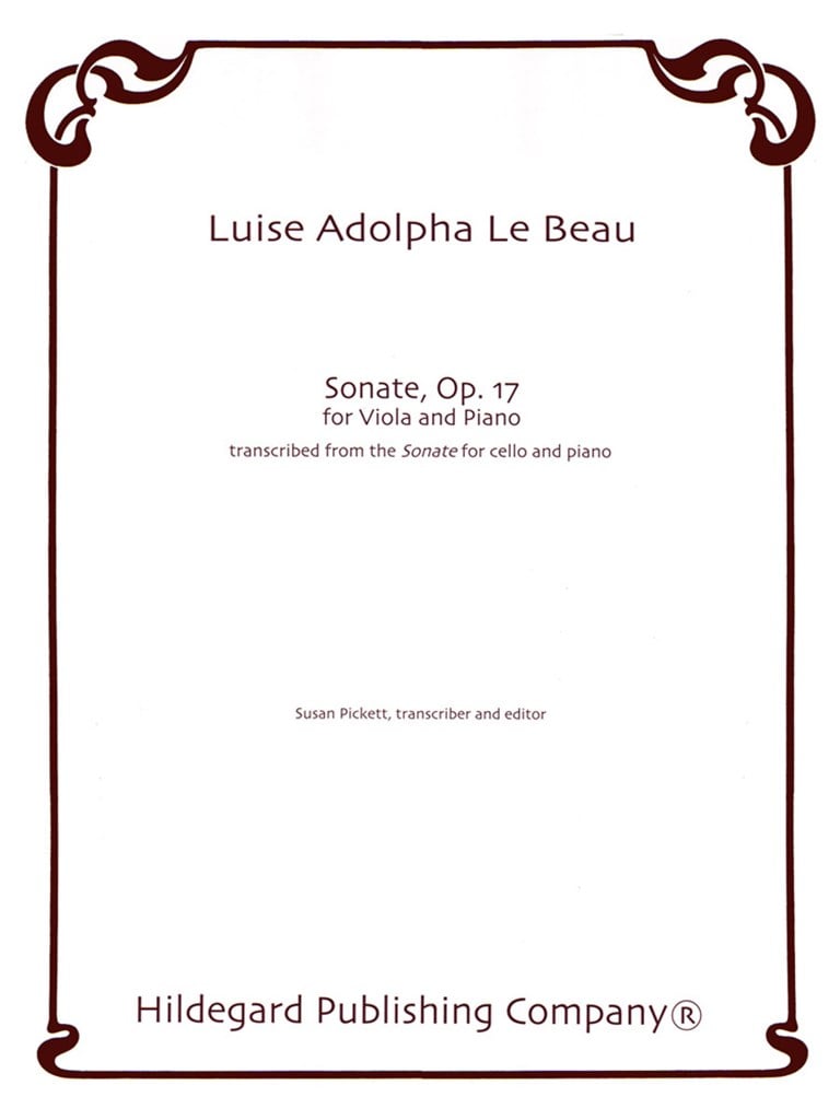 Sonate