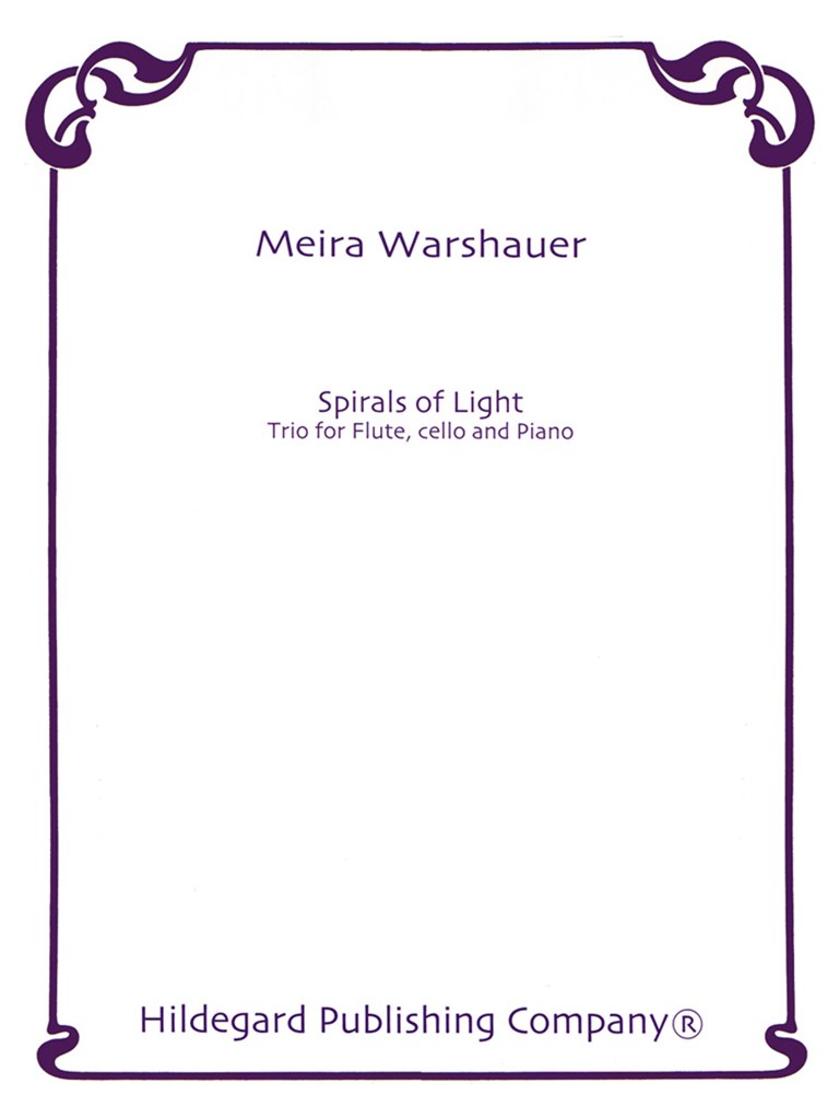 Spirals Of Light