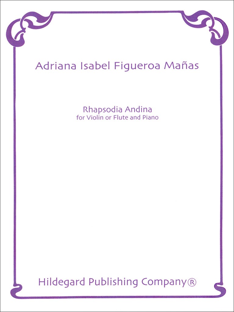 Rhapsodia Andina