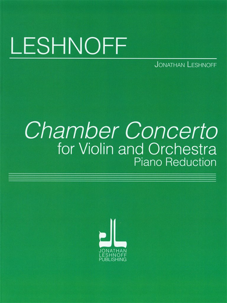 Chamber Concerto