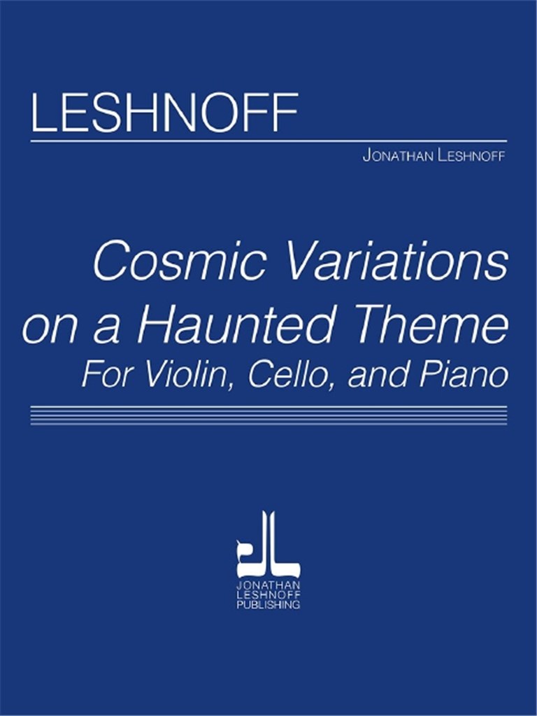 Cosmic Variations on a Haunted Theme