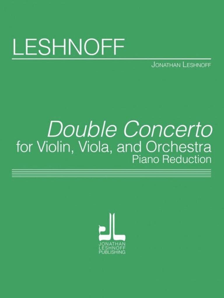 Double Concerto