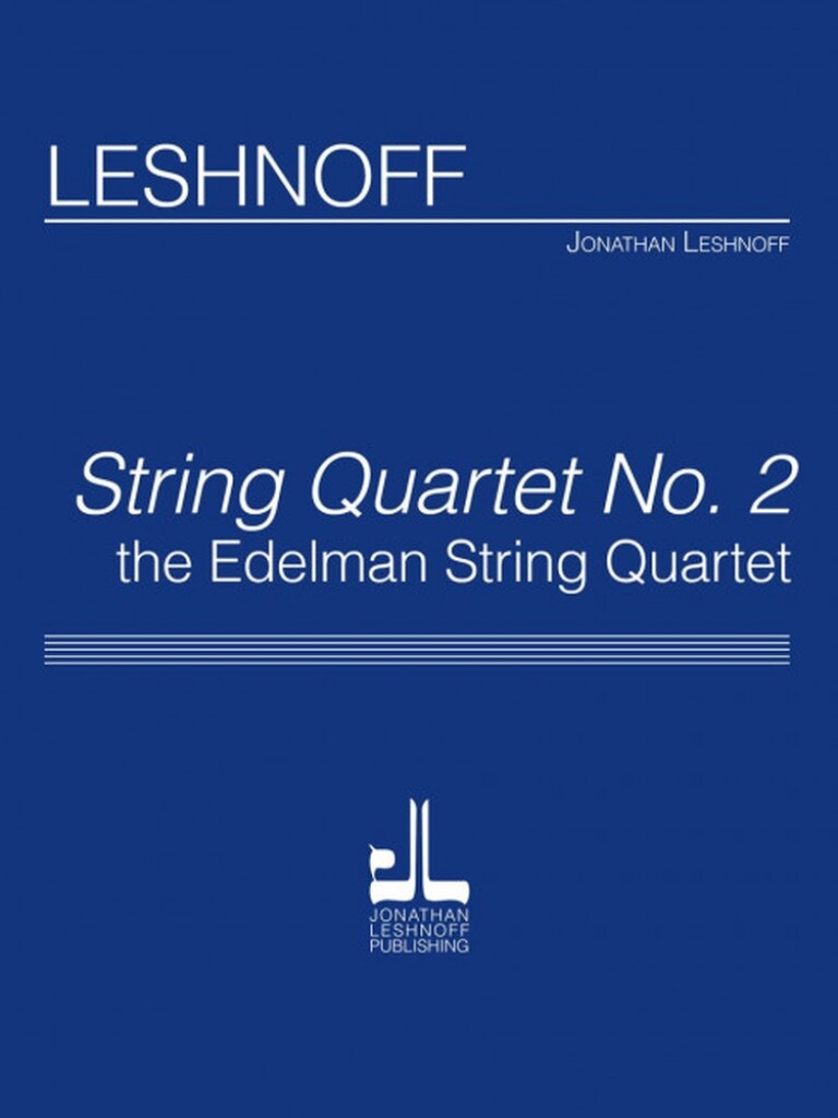 String Quartet No.2