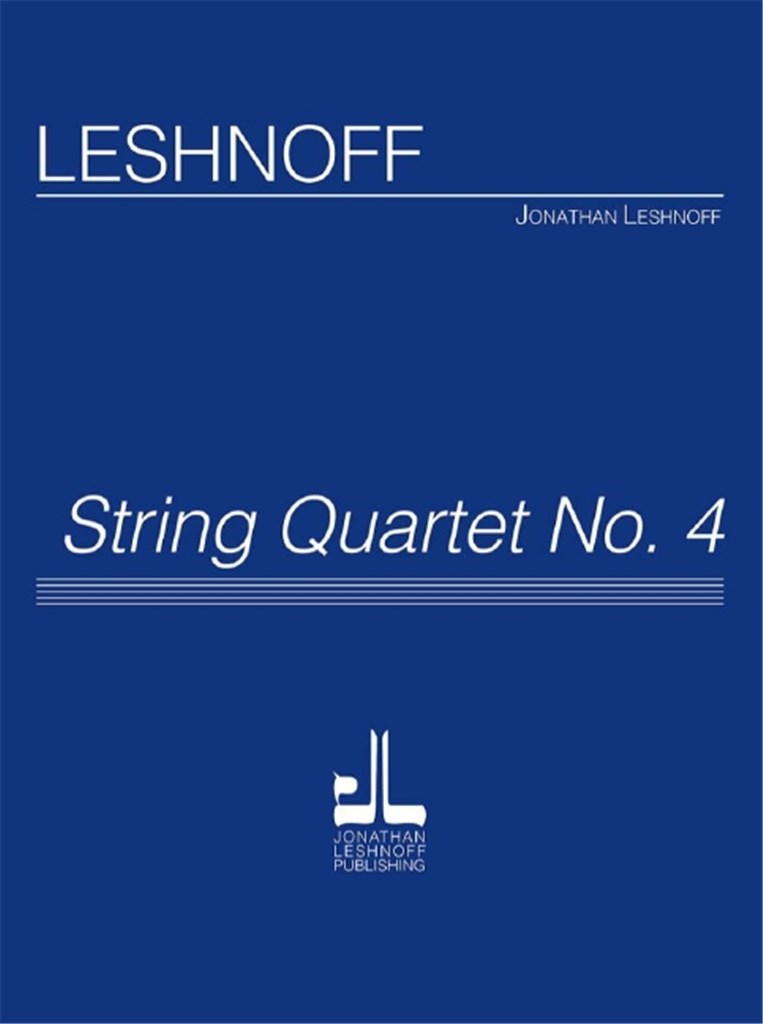 String Quartet No. 4