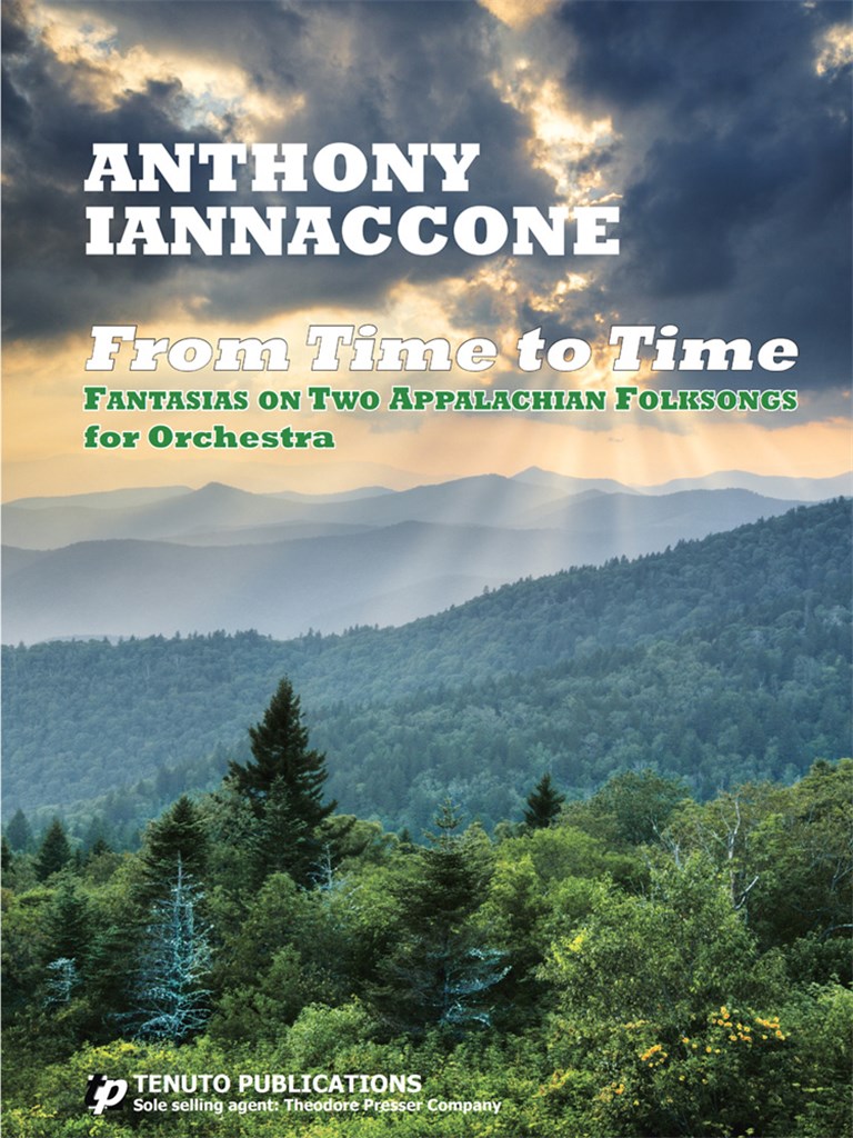 From Time To Time