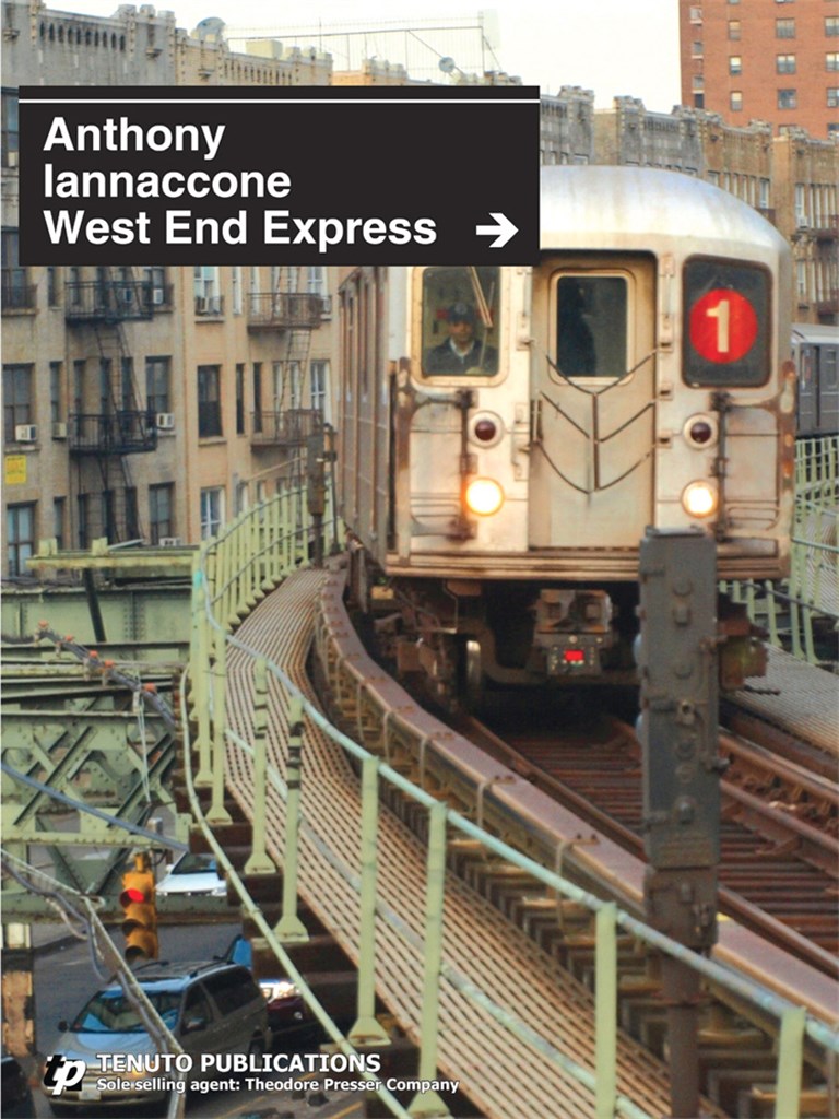 West End Express