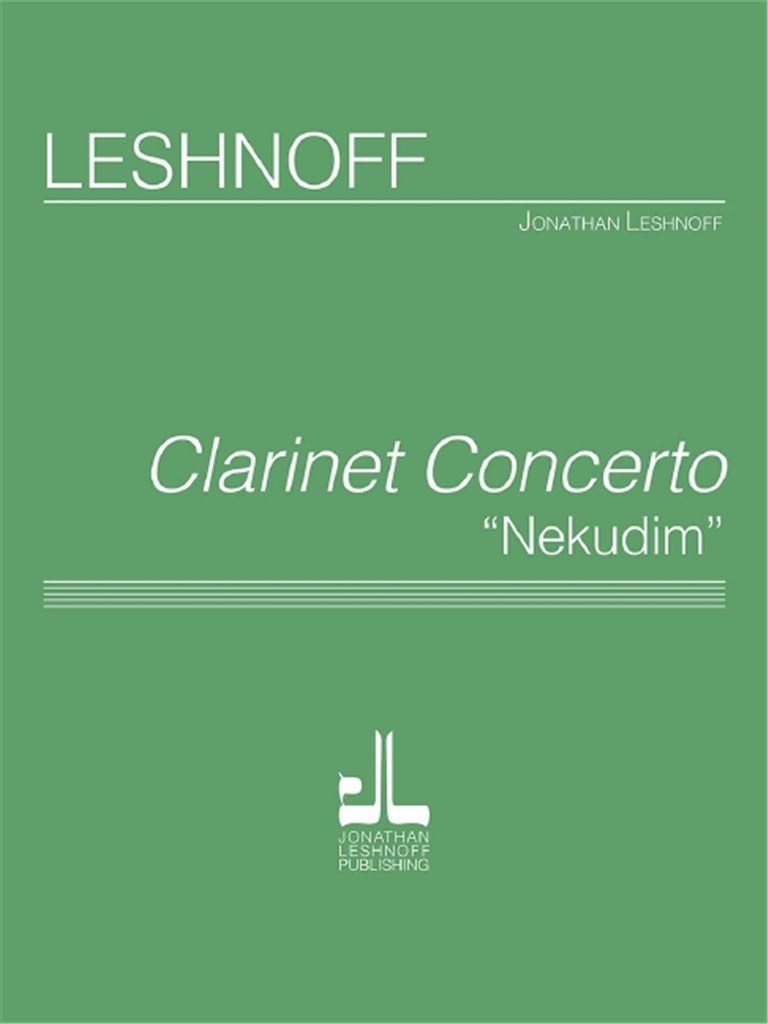 Clarinet Concerto