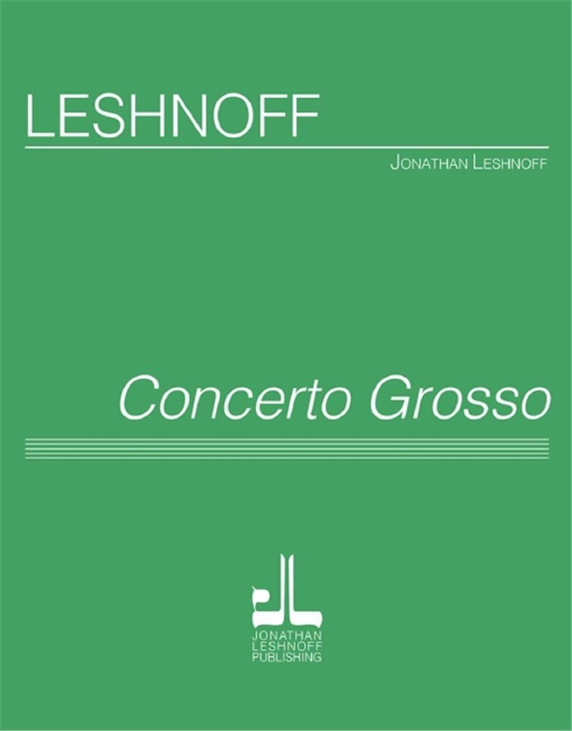 Concerto Grosso