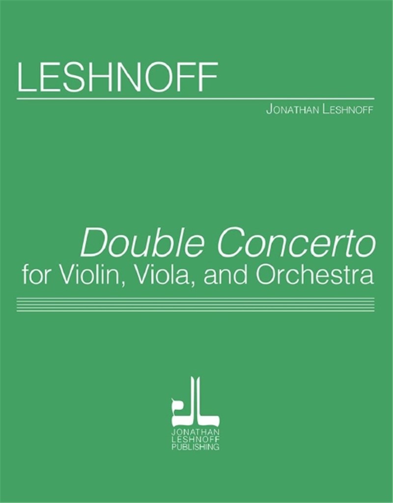 Double Concerto