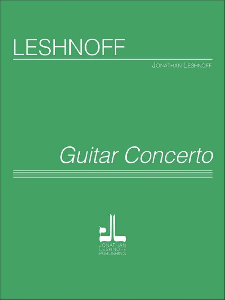 Guitar Concerto