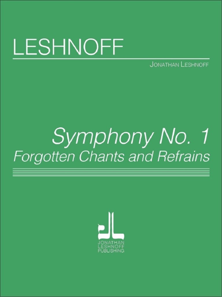 Symphony No.1